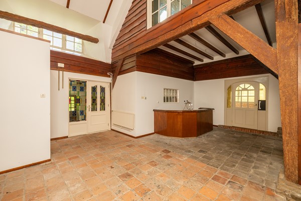 Medium property photo - Schuwacht 156A, 2941 EJ Lekkerkerk